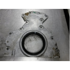 108J109 Rear Oil Seal Housing From 2008 GMC Sierra 1500 5.3 12598301 108J109 Rear Oil Seal Housing From 2008 GMC Sierra 1500 5.3 12598301